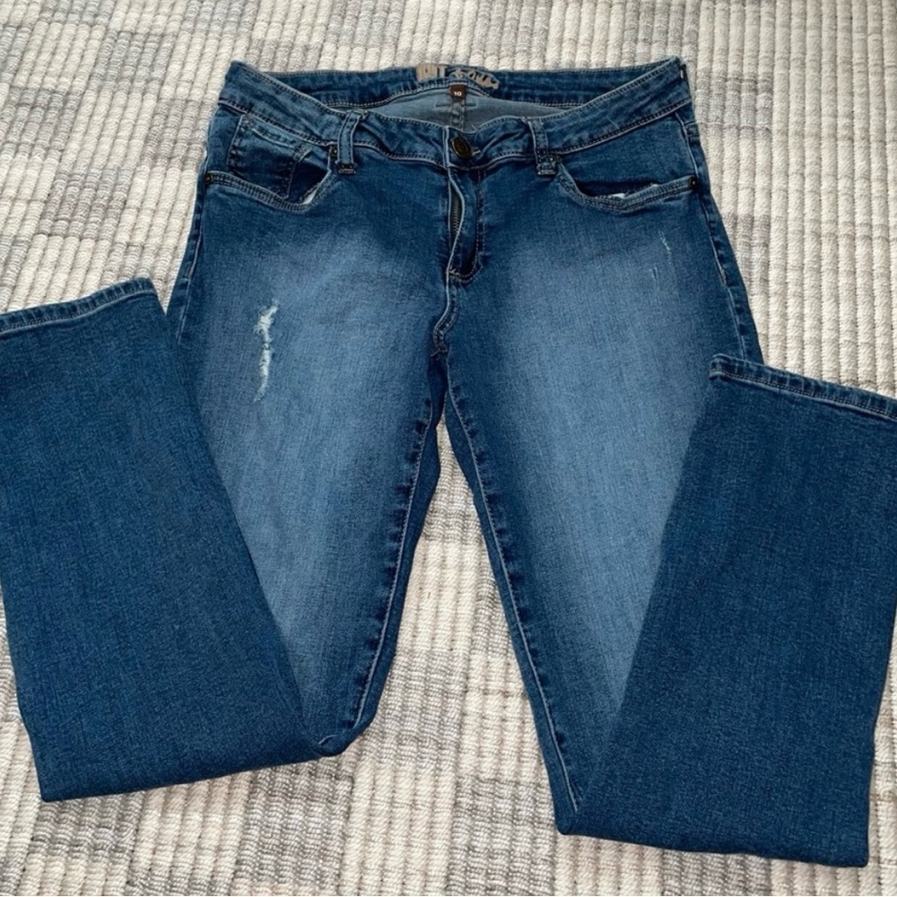 Kut from the Kloth Relaxed Fit Jeans